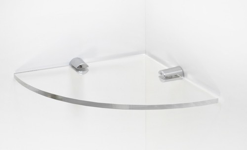 Acrylic shelves wall - acrylic,