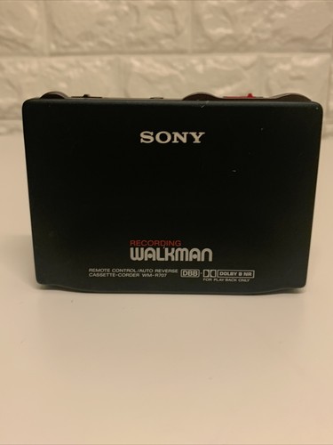 Ultra rare sony r707 - ultra,