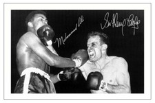 HENRY COOPER V MUHAMMAD ALI