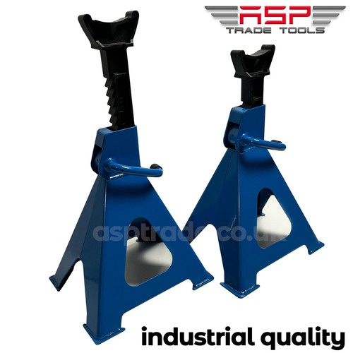 Ton axle stands - 6,