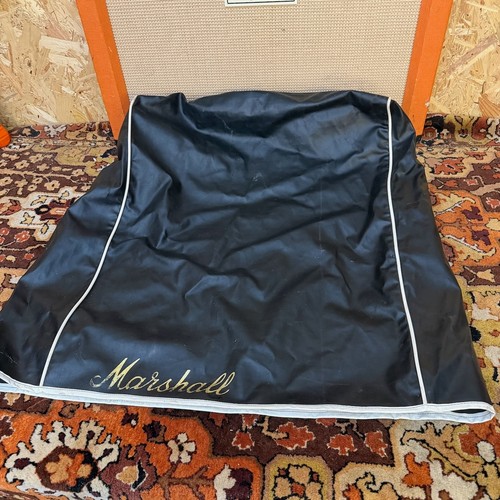 Vintage 1960s 1970s - , marshall