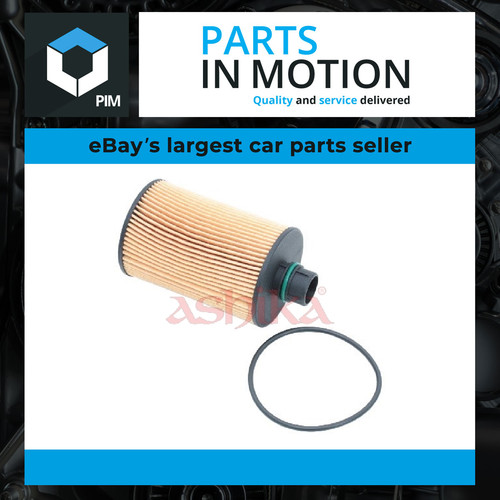 Oil filter fits jeep - filter, grand