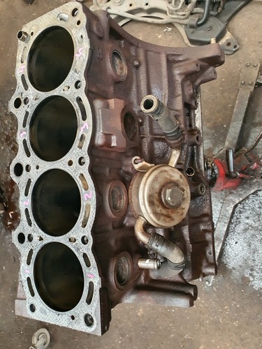 Toyota 3sge rev3 - rev3, block