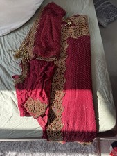 Women's Indian Pakistani