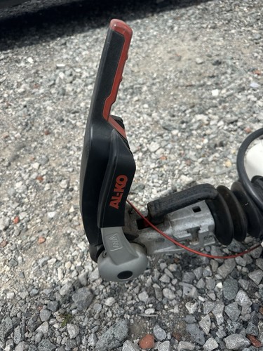 Caravan towhitch stabiliser - caravan,