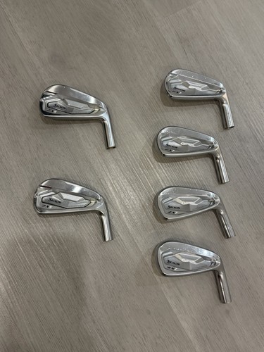 Srixon zx5 zx7 - srixon, mkii