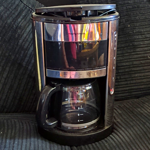 Morphy richards cup - 12,