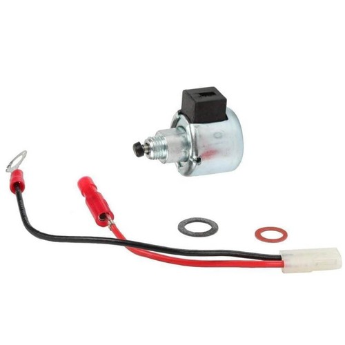 Fuel solenoid repair part for - repair,