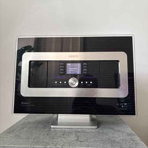 Philips streamium was7000 - philips, was7000/05