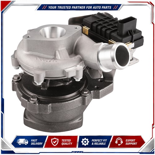 Turbo actuator turbocharger - turbo,
