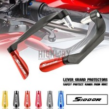 Motorcycle Handlebar Lever