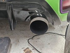 Mongoose Section 59 Decat