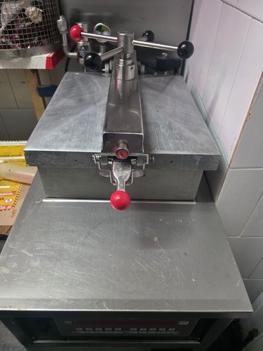 Henny penny pressure - pressure,
