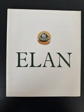 Lotus M100 Original Car Sales