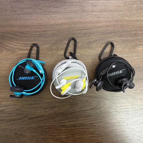 Bose soundsport wireless - bose,