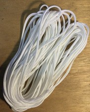 Falconry Creance 50ft Medium - Large Hawk Falcon Etc