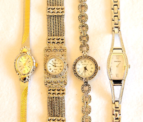 Vtg women wristwatch watch - vtg, women's
