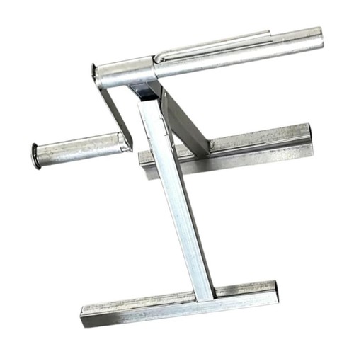 Water hose reel - winding, tool