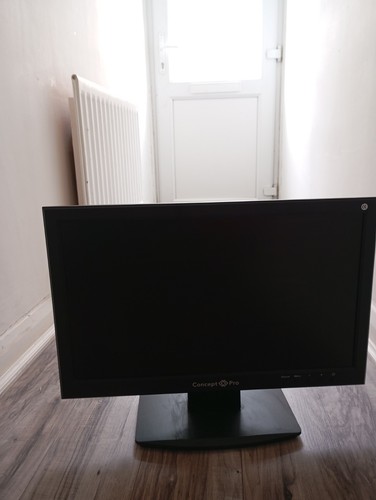 Concept pro vledcp270 - concept, 27in