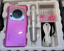 RoHS Nail Drill Machine