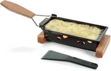 BOSKA Raclette Cheese Oslo - Partyclette - Grill 2 Persons on... 
