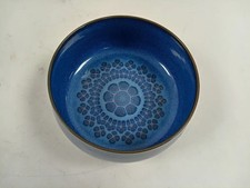Denby Midnight Blue Stoneware