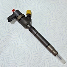 Genuine KIA & Hyundai Fuel Injector Diesel 1.7 CRDI 33800-2A800 D4FD 0445110411