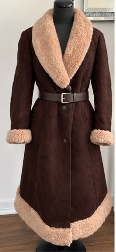 Nursey real sheepskin