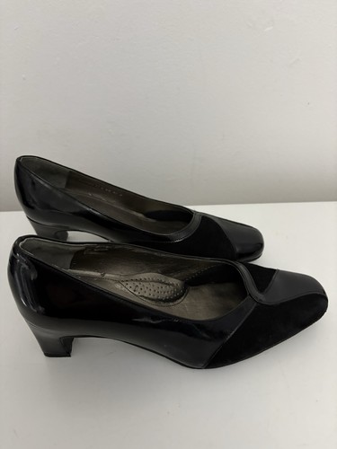 Van dal black - dal,