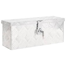 Aluminium Storage Box Toolbox