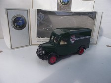 LLEDO Bedford Van Enfield Pageant of Motoring 1998