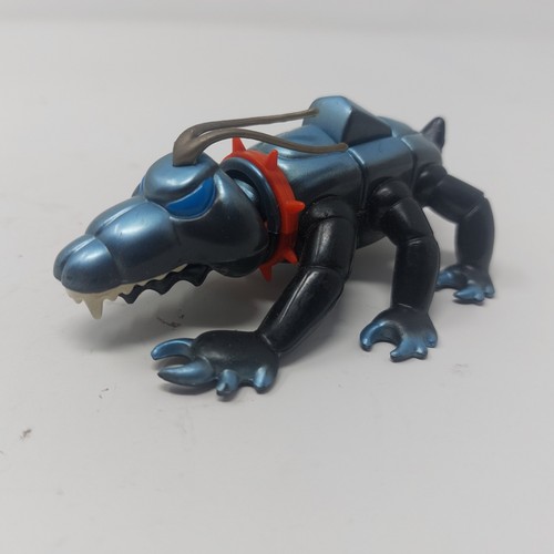 Sectaurs bitaur vintage - bitaur,