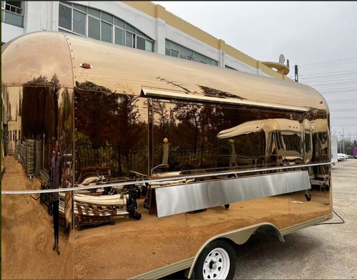 Airstream food trucks single - airstream,
