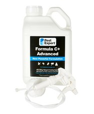 Pest Expert® Flea Killer
