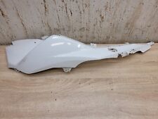 BMW F800GS Right Side Tank