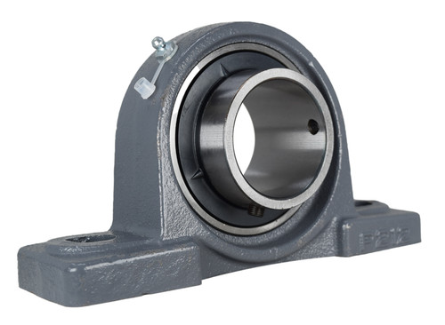 Pillow block bearing - 2-7/16",