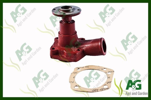 Water pump suits fordson major - suits,