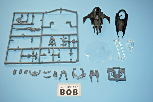 Warhammer 40k aeldari - warhammer,
