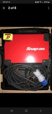 Snap On Tools Arc140  Inverter Welder