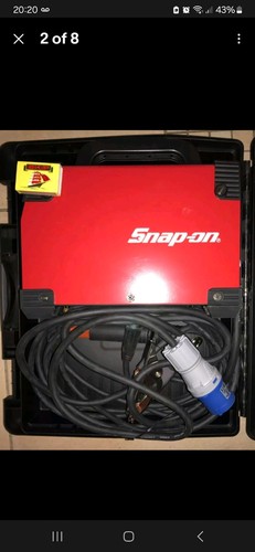 Snap tools arc140 - snap, on