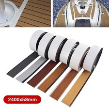 Self-Adhesive EVA Foam Boat