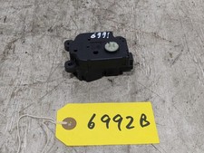 LAND ROVER RANGE ROVER 2005-2013 HEATER FLAP MOTOR ACTUATOR MF1139300680