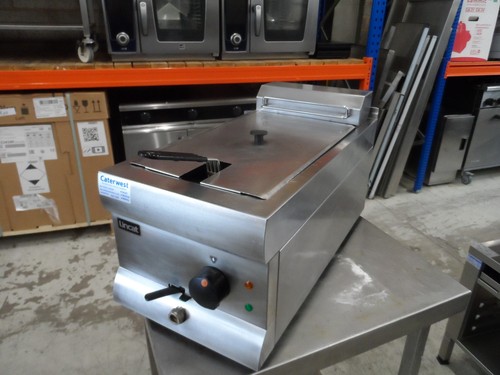 Lincat df36 electric twin - df36,