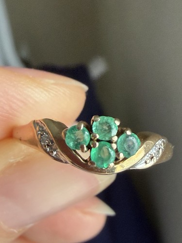 9ct yellow gold - 9ct,