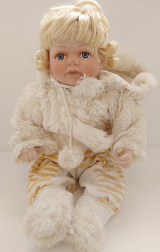 Vintage alberon blonde - blonde, hair