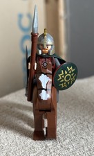 LEGO EOMER MINIFIGURE (LOR010)