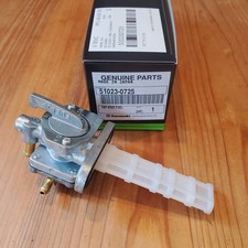 Kawasaki Genuine KZ650 KZ750