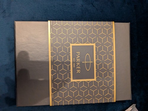 Parker pen set - parker,