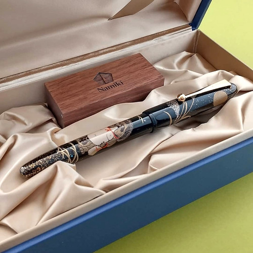 Pilot namiki hira maki - pilot,