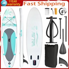 11ft Stand Up Paddle Board